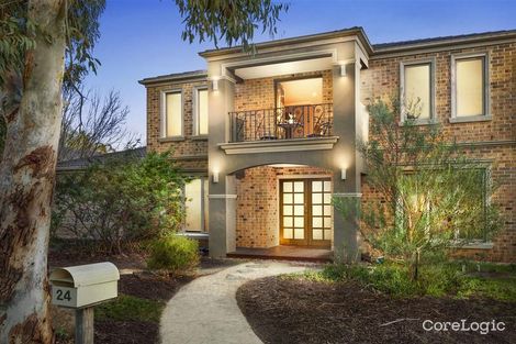 Property photo of 24 Maylands Crescent Glen Waverley VIC 3150