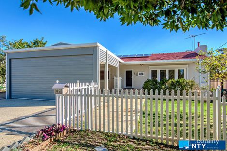 85 Lonsdale St, Yokine, WA 6060