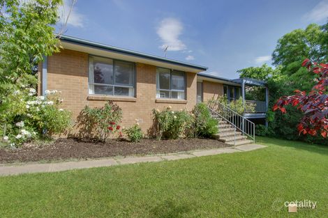 Property photo of 8 Caffyn Place Garran ACT 2605