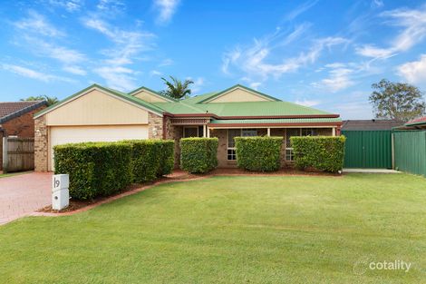 Property photo of 9 Minetta Street Victoria Point QLD 4165