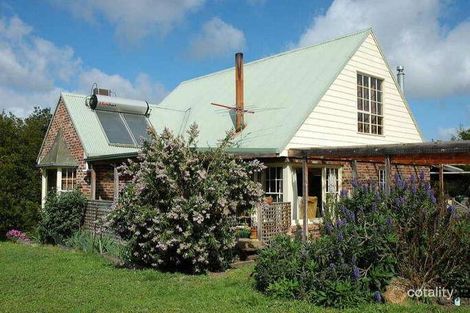 Property photo of 3349 Geelong-Ballan Road Beremboke VIC 3342