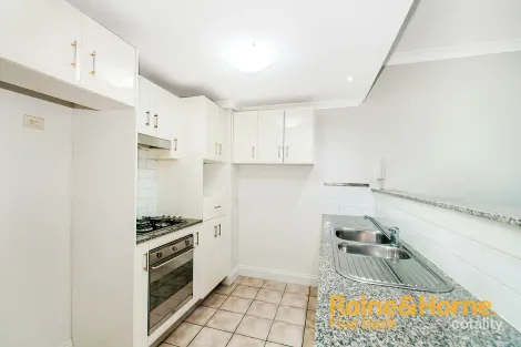Property photo of 24/10 Kings Park Circuit Five Dock NSW 2046