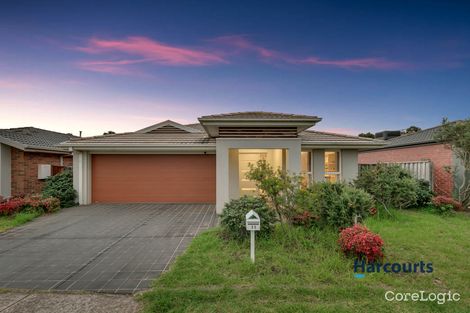 Property photo of 11 Giselle Grove Tarneit VIC 3029