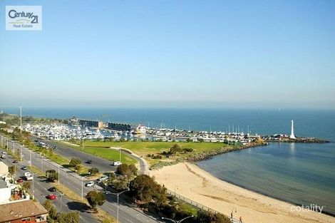 5c/12 Marine Pde, St Kilda, VIC 3182