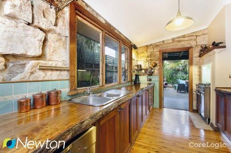 Property photo of 3 Ballar Avenue Gymea Bay NSW 2227