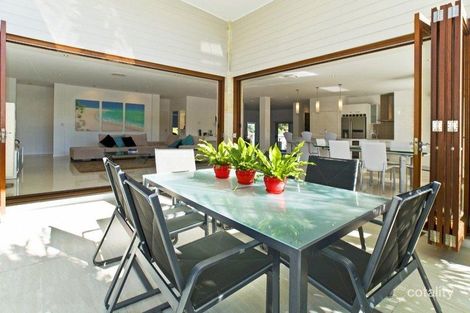 Property photo of 18 Corvus Way Robina QLD 4226