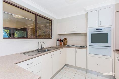 Property photo of 24 Caloola Drive Tweed Heads NSW 2485