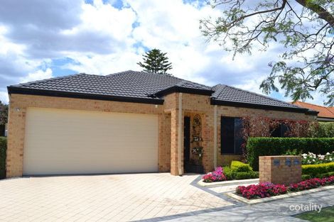 58a Milford Way, Nollamara, WA 6061