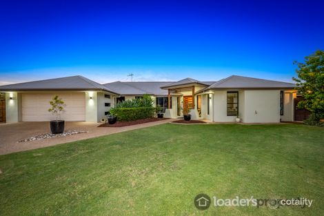 6 Higgins Ct, Ashfield, QLD 4670