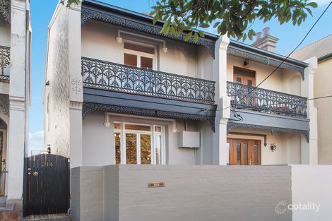214 West St, Crows Nest, NSW 2065