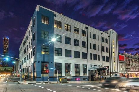 212/351 Brunswick St, Fortitude Valley, QLD 4006