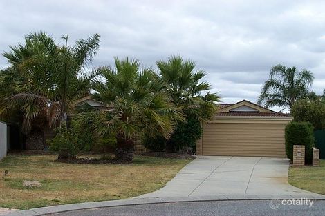 9 Chusan Ct, Warnbro, WA 6169