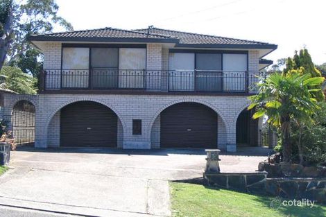Property photo of 13 Timbarra Place Sutherland NSW 2232
