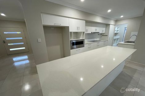 Property photo of 114 Harbour Drive Trinity Park QLD 4879