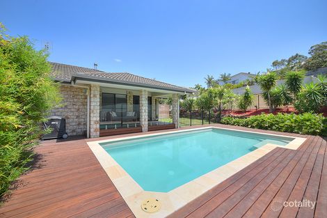 8 Marshall Gr, Bonogin, QLD 4213