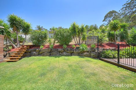 Property photo of 8 Marshall Grove Bonogin QLD 4213