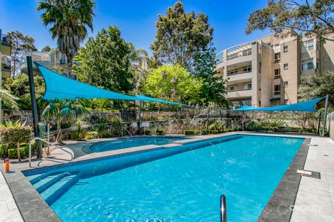 Property photo of 40/22-26 Mercer Street Castle Hill NSW 2154