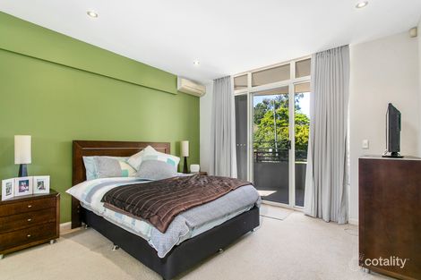 Property photo of 40/22-26 Mercer Street Castle Hill NSW 2154