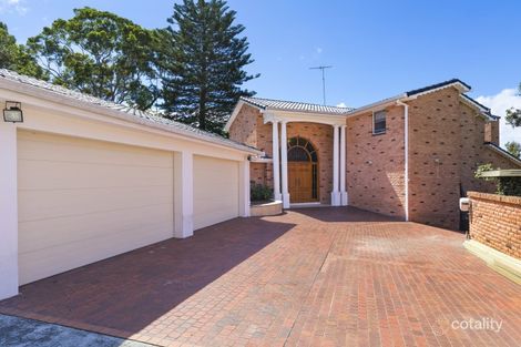 Property photo of 164 Gannons Road Caringbah South NSW 2229