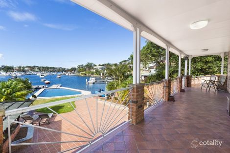 Property photo of 164 Gannons Road Caringbah South NSW 2229