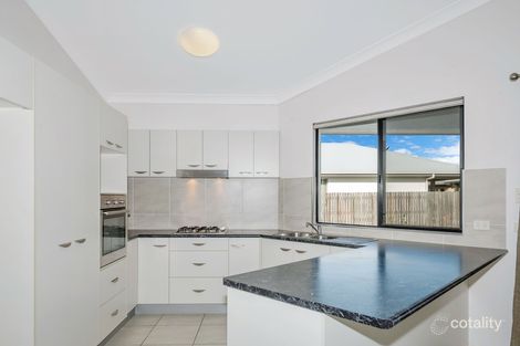 Property photo of 44 Beach Oak Drive Mount Low QLD 4818
