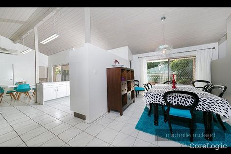 Property photo of 42 Nankoor Street Chapel Hill QLD 4069
