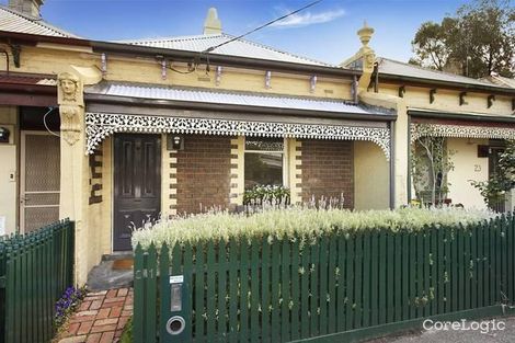 Property photo of 21 Cooke Street Abbotsford VIC 3067