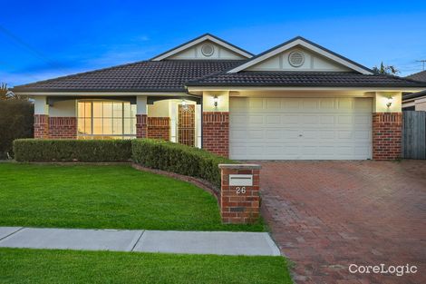 Property photo of 26 Acri Street Prestons NSW 2170