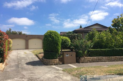 6 Mckenry Pl, Dandenong North, VIC 3175