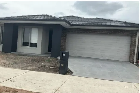 17 Tannery St, Donnybrook, VIC 3064