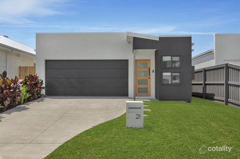 21 Cadenza Way, Palmview, QLD 4553