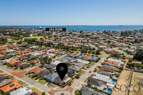 47 Boyle Ave, Rockingham, WA 6168