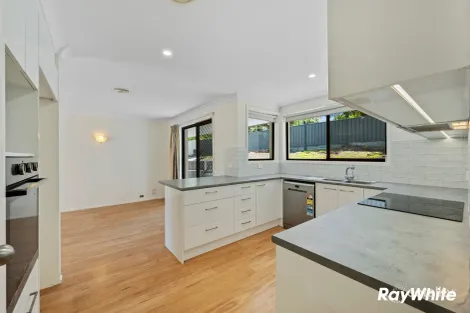 Property photo of 5 Libra Place Narrawallee NSW 2539