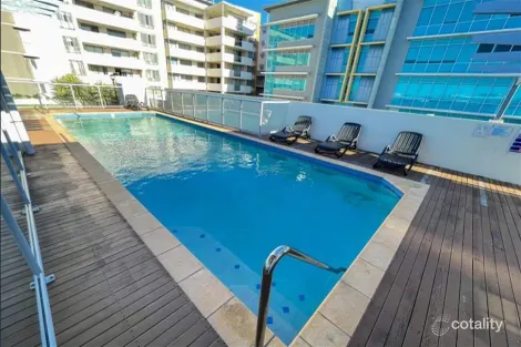Property photo of 304/392 Hamilton Road Chermside QLD 4032