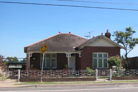 98 Blaxcell St, Granville, NSW 2142