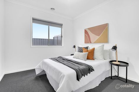 Property photo of 20 Millau Avenue Craigieburn VIC 3064