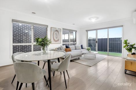 Property photo of 20 Millau Avenue Craigieburn VIC 3064
