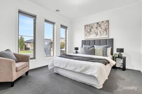 Property photo of 20 Millau Avenue Craigieburn VIC 3064