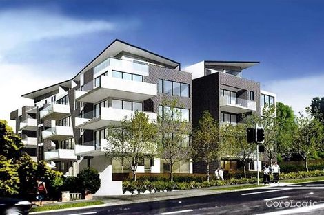 402/235-237 Carlingford Rd, Carlingford, NSW 2118