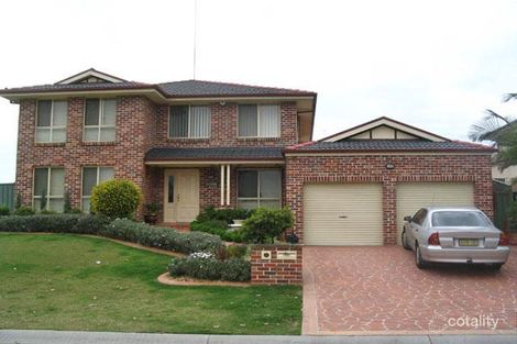 Property photo of 1 Ormonde Close Glenmore Park NSW 2745