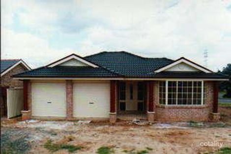 Property photo of 1 Silvereye Place Hinchinbrook NSW 2168