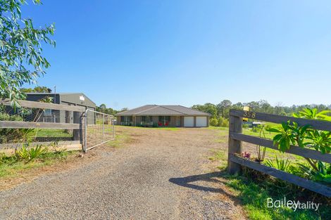 Property photo of 358 Bridgman Road Wattle Ponds NSW 2330