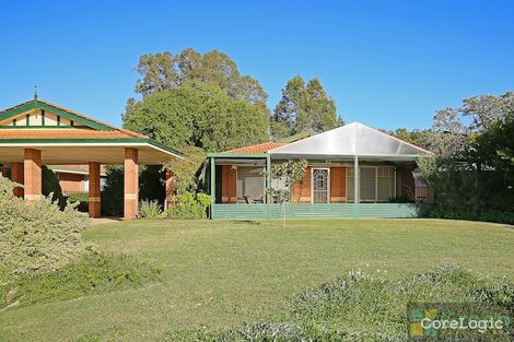 Property photo of 2/9 Hillway Street Dawesville WA 6211