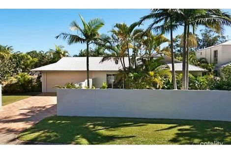Property photo of 10 Dolphin Crescent Noosaville QLD 4566