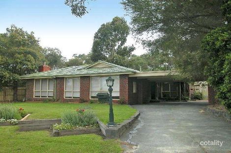 Property photo of 39 Anthony Street Langwarrin VIC 3910
