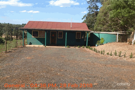 255 Queens Rd, Wandin North, VIC 3139