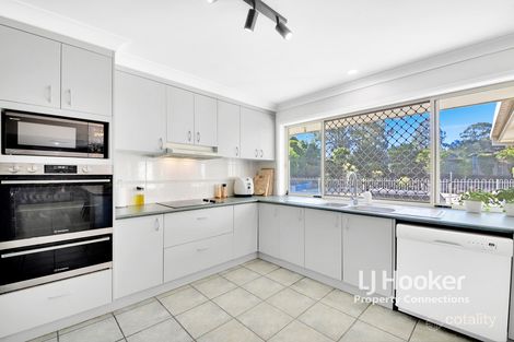 Property photo of 6 Romeo Court Joyner QLD 4500