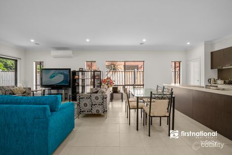 Property photo of 62 Carmen Road Point Cook VIC 3030
