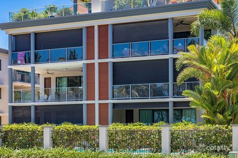 Property photo of 1/33 Sims Esplanade Yorkeys Knob QLD 4878