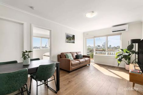 Property photo of 12/29 The Avenue Windsor VIC 3181